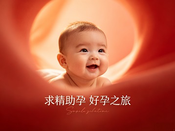曲阜求精助孕科学助孕 开启专属好孕之旅