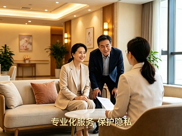 曲阜有偿售卵代生女生的客户的客户群体有哪些