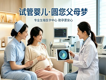 曲阜辅助生育服务 试管婴儿行业的兴起背景、发展与未来展望